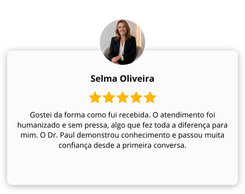 depoimento selma